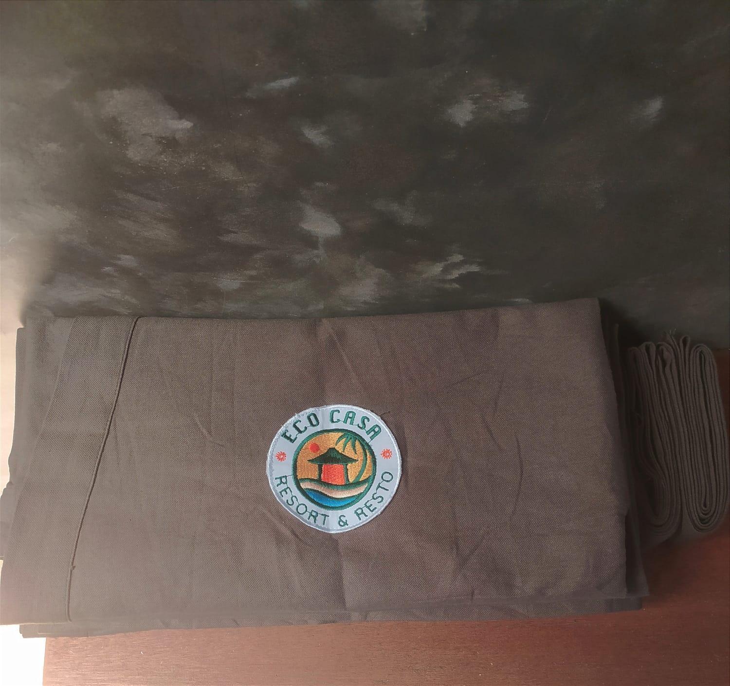 ホテル Eco Casa カリムンジャワ エクステリア 写真